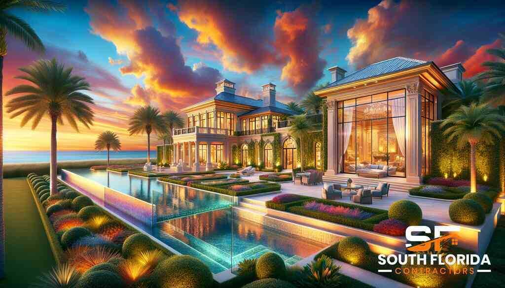 A Guide to Luxurious Home Extensions in Boca Raton