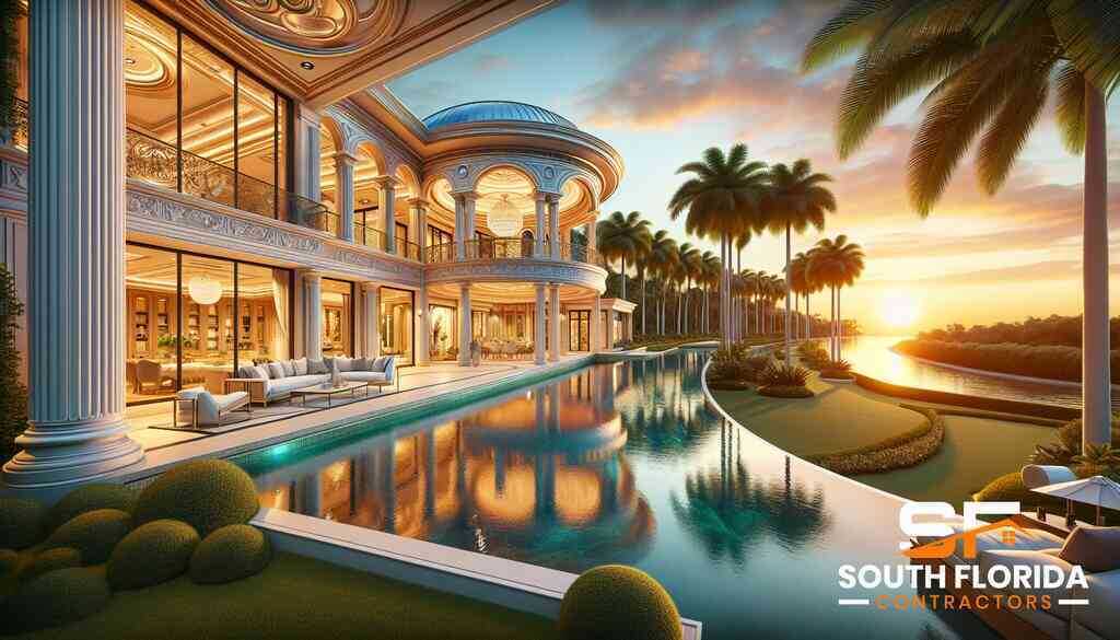 A Guide to Luxurious Home Extensions in Boca Raton