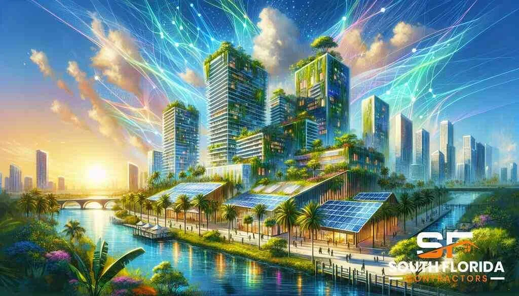 Discover the Best Construction Practices Near South Florida