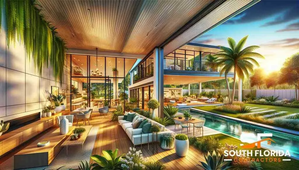 Understanding the Latest Trends in Boca Raton Renovations