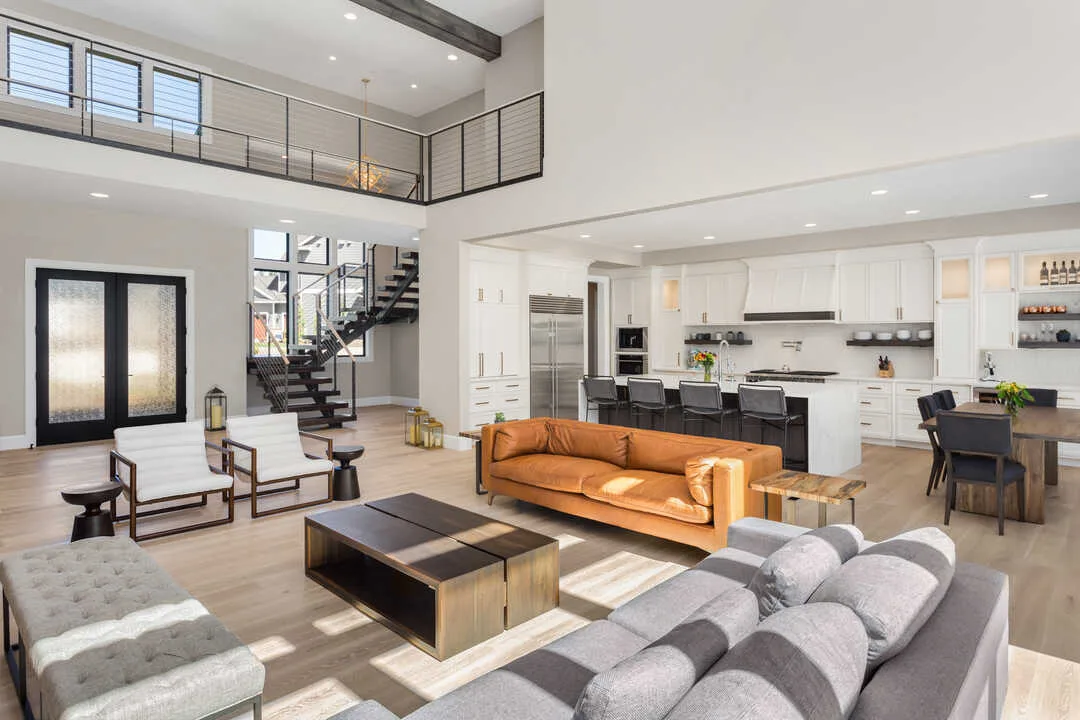 Whole Home Remodeling