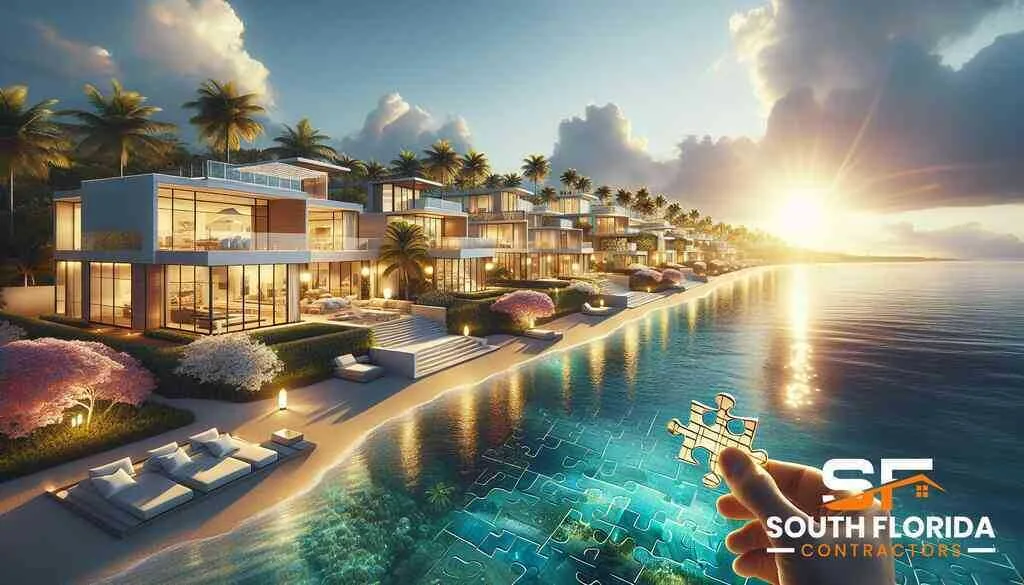 Guide to Selecting Elite Home Builders in South Florida