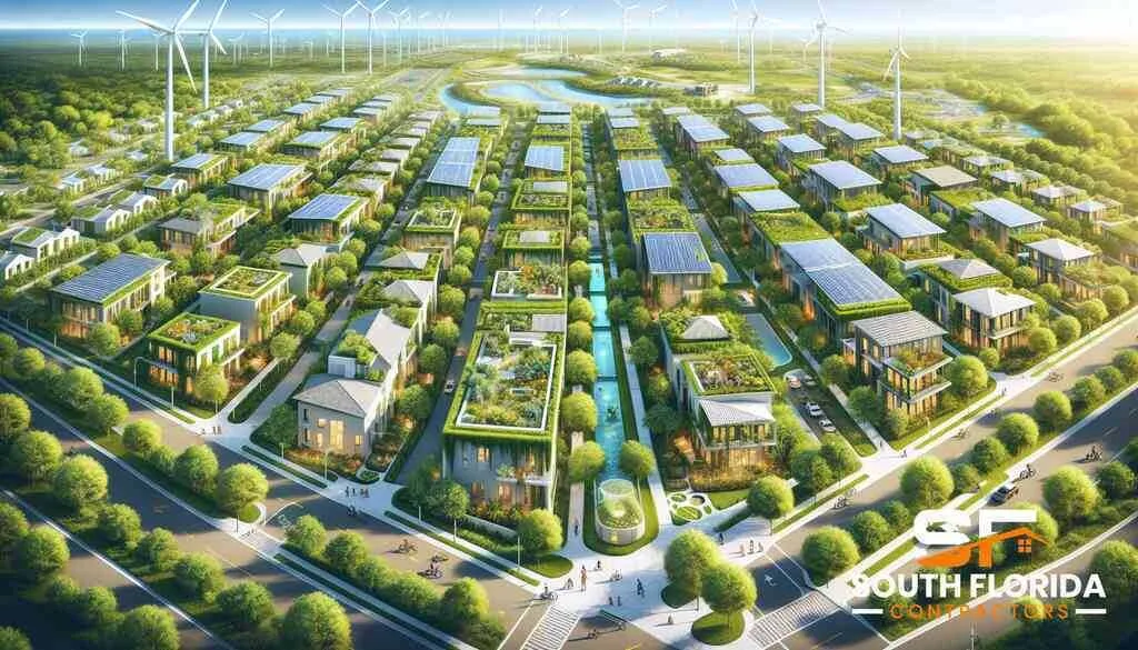 The Best Approaches to Sustainable Building in Florida