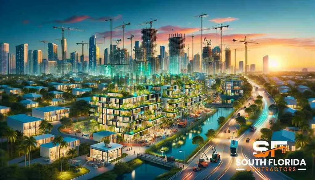 What Defines the Pinnacle of Modern Construction Quality Today?