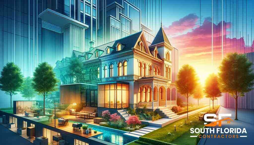 What Is the Difference Between Remodeling and Renovation