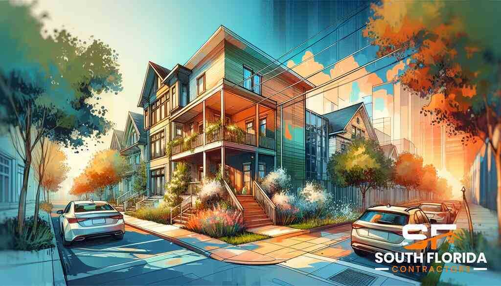 What Is the Difference Between Remodeling and Renovation