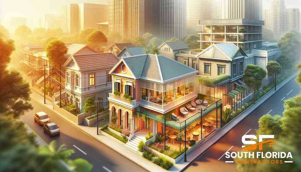 What Is the Difference Between Remodeling and Renovation