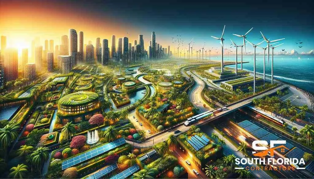 Reviewing the Impact of Eco-Friendly Materials in South Florida