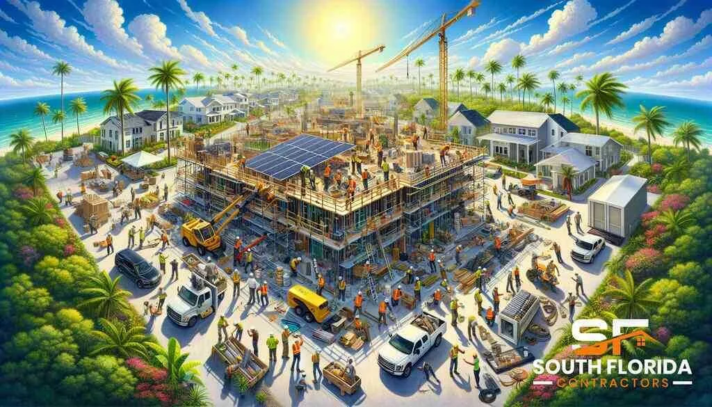 The Ultimate Guide to Contractor Selection in South Florida