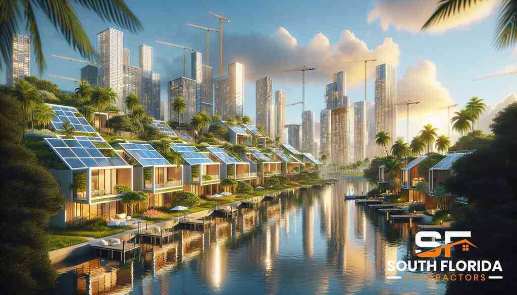 Ultimate Review of Modern Construction Strategies in Boca