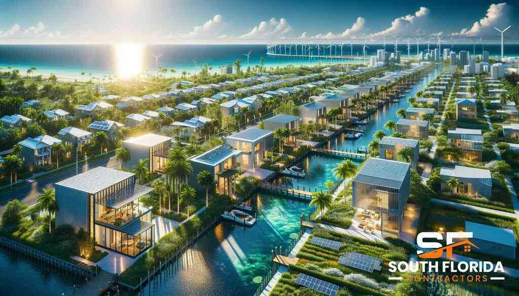 Exploring South Florida Contractors' Secret Building Techniques