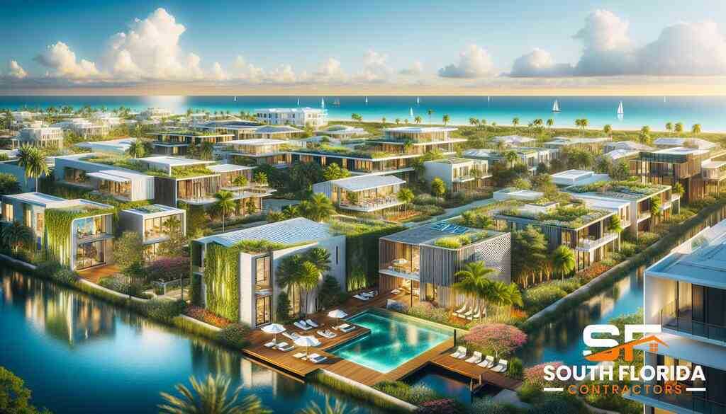 Exploring South Florida Contractors' Secret Building Techniques