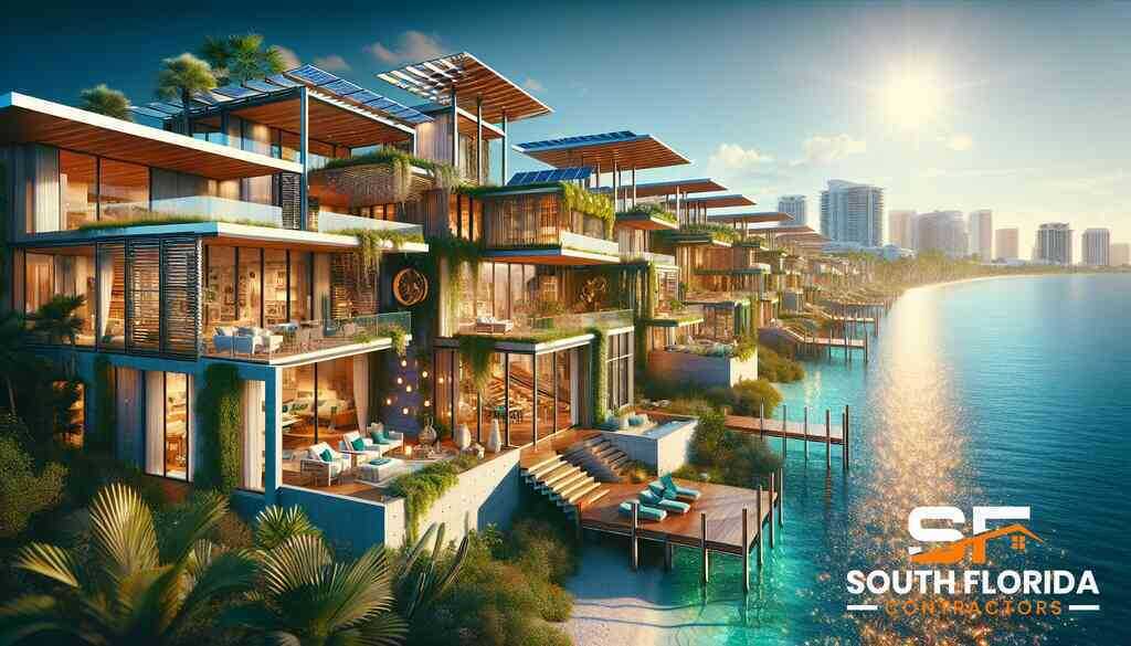 Exploring the Intersection of Design and Function in South Florida