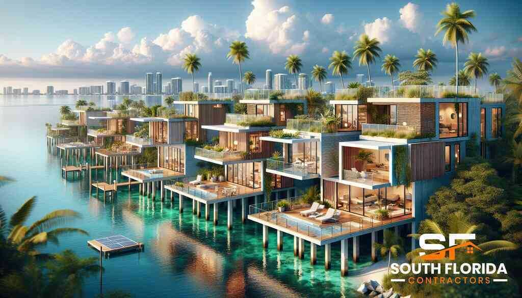 Exploring the Intersection of Design and Function in South Florida