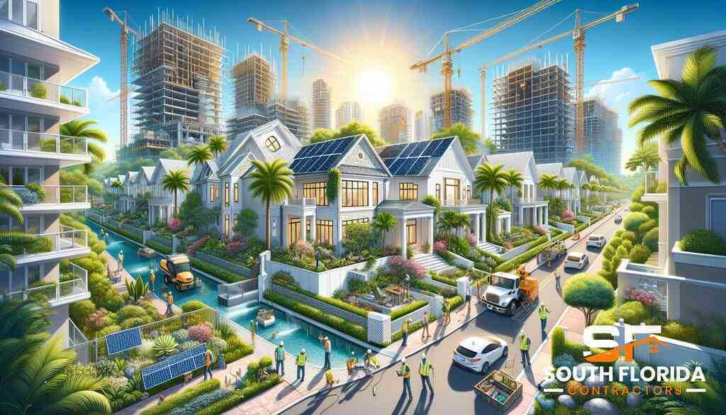 Guide to Hiring Elite South Florida Contractors Near Me