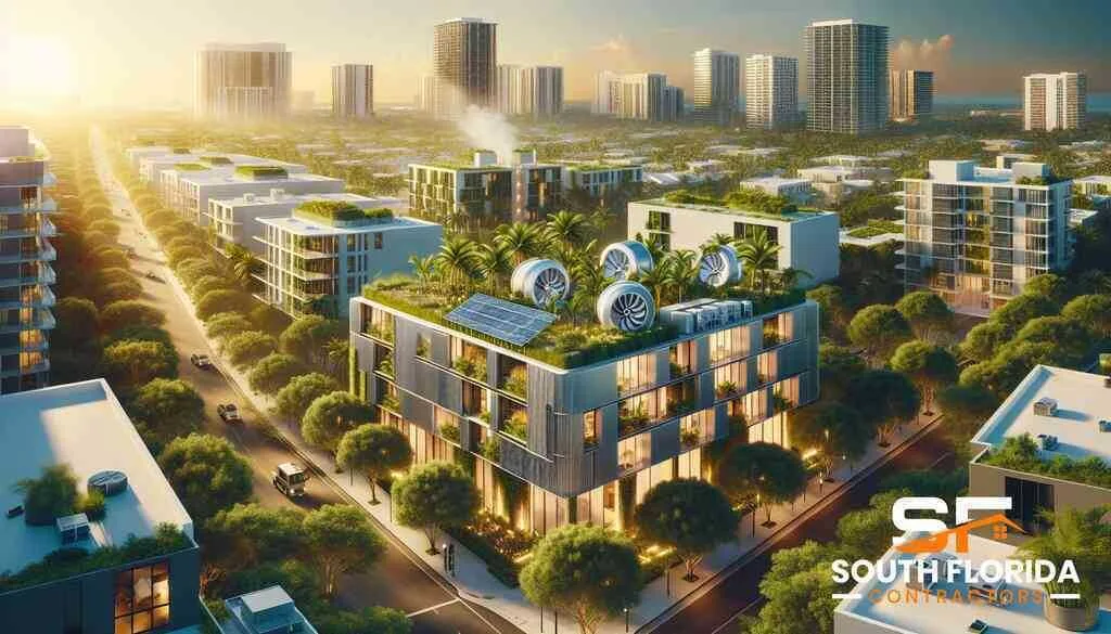 How HVAC Solutions Near You Are Evolving with South Florida Experts