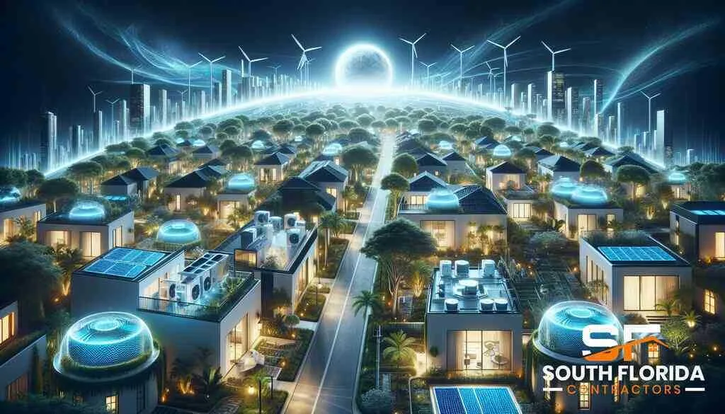 How HVAC Solutions Near You Are Evolving with South Florida Experts