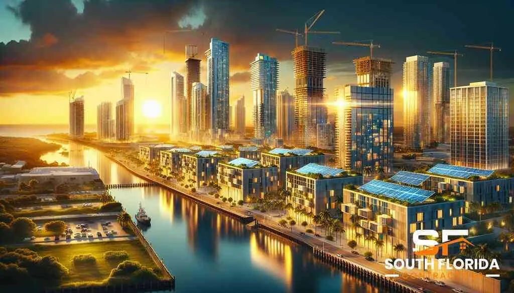 Review of South Florida Construction Excellence in 2025
