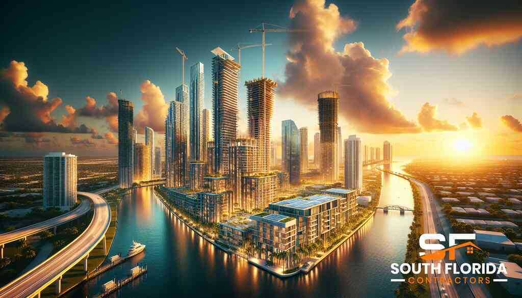 Review of South Florida Construction Excellence in 2025