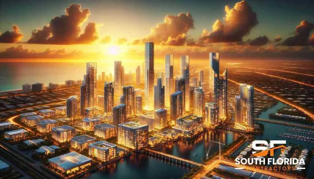 Review of South Florida Construction Excellence in 2025