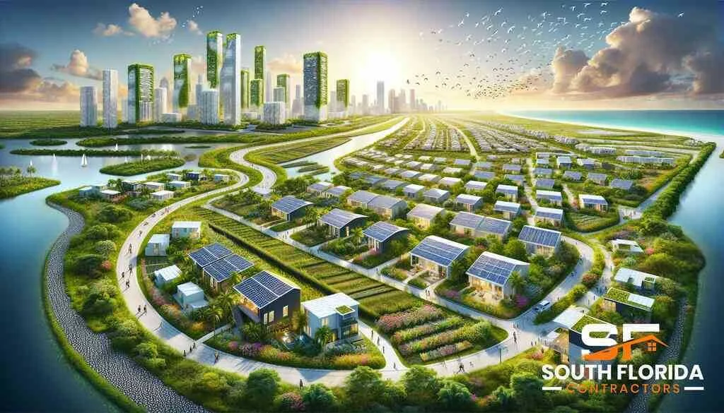 Top Strategies for Sustainable Builds by South Florida Experts
