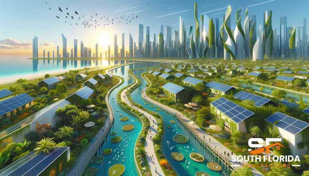 Top Strategies for Sustainable Builds by South Florida Experts