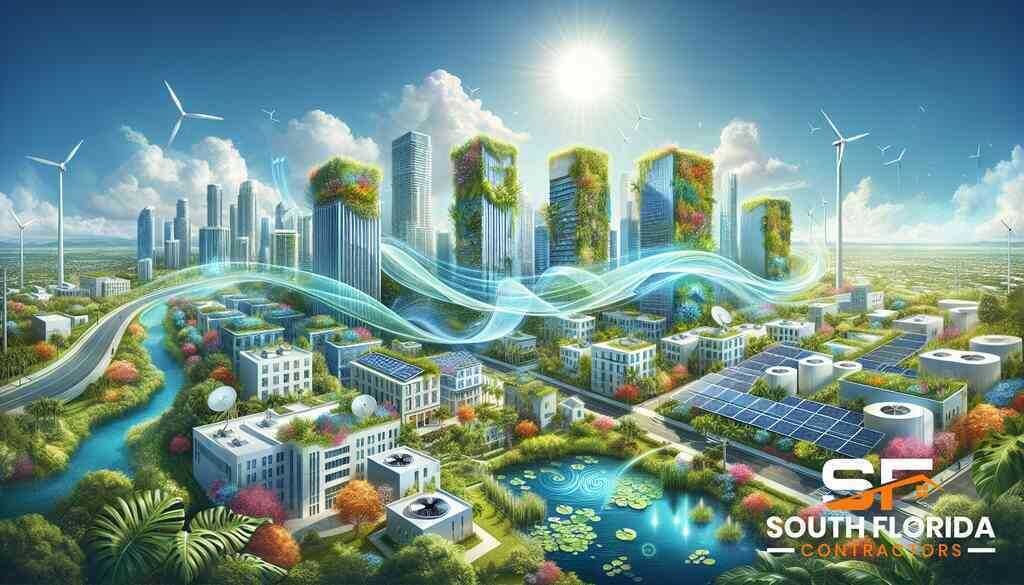 Understanding HVAC Innovations with South Florida Contractors