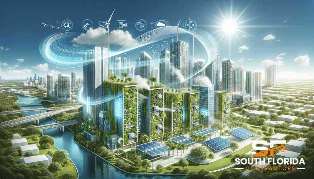 Understanding HVAC Innovations with South Florida Contractors