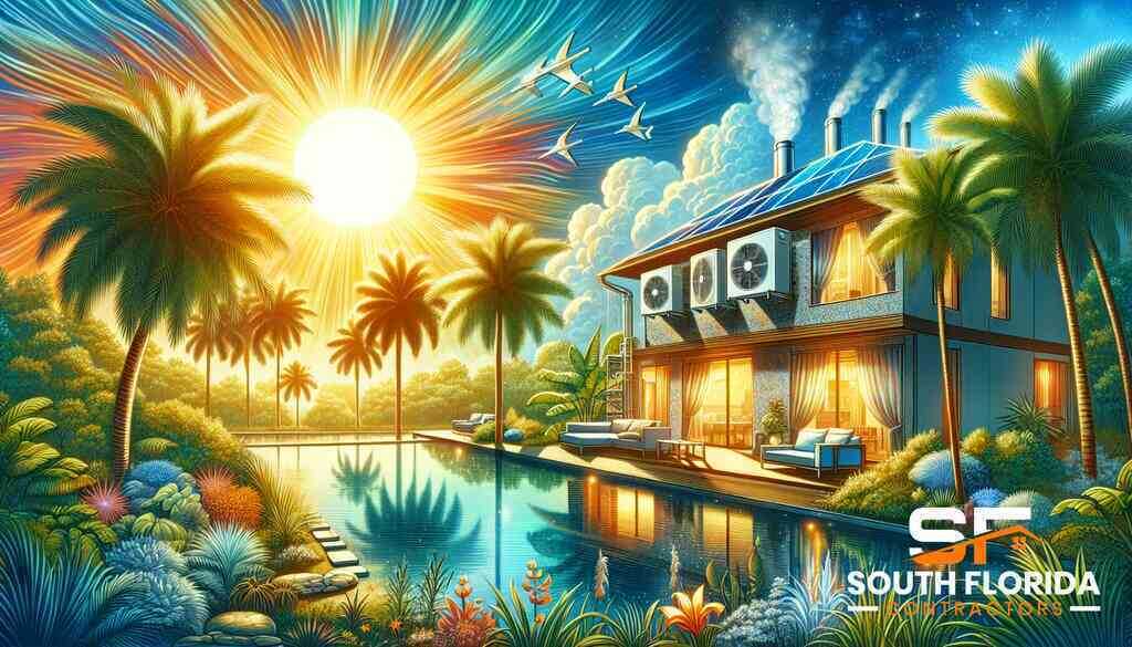 Unveiling the Top 10 HVAC Tips by South Florida Experts