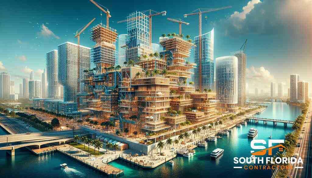 What Are South Florida's Top Construction Challenges Today?