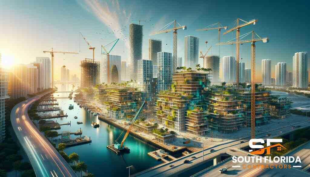 What Are South Florida's Top Construction Challenges Today?