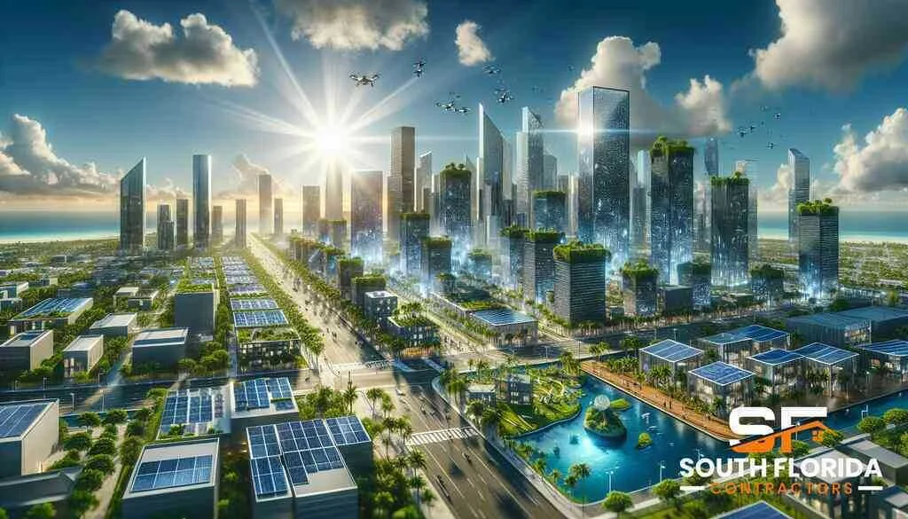 What Are the Innovations Shaping South Florida Construction?