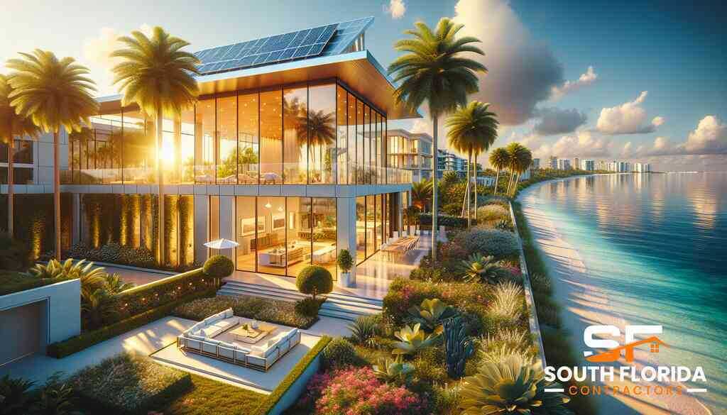 What Are the Latest Unveiled Trends in Florida Custom Homes?