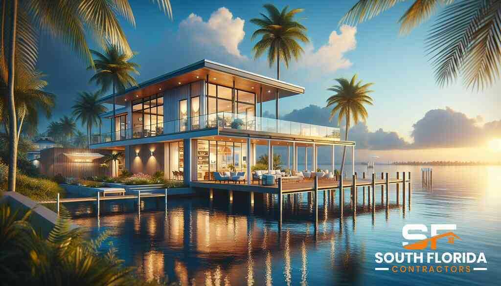 What Are the Latest Unveiled Trends in Florida Custom Homes?