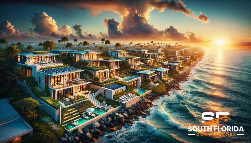 What Defines Premier Home Builders in South Florida?