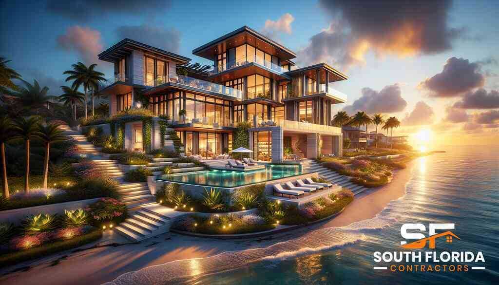 What Defines Premier Home Builders in South Florida?