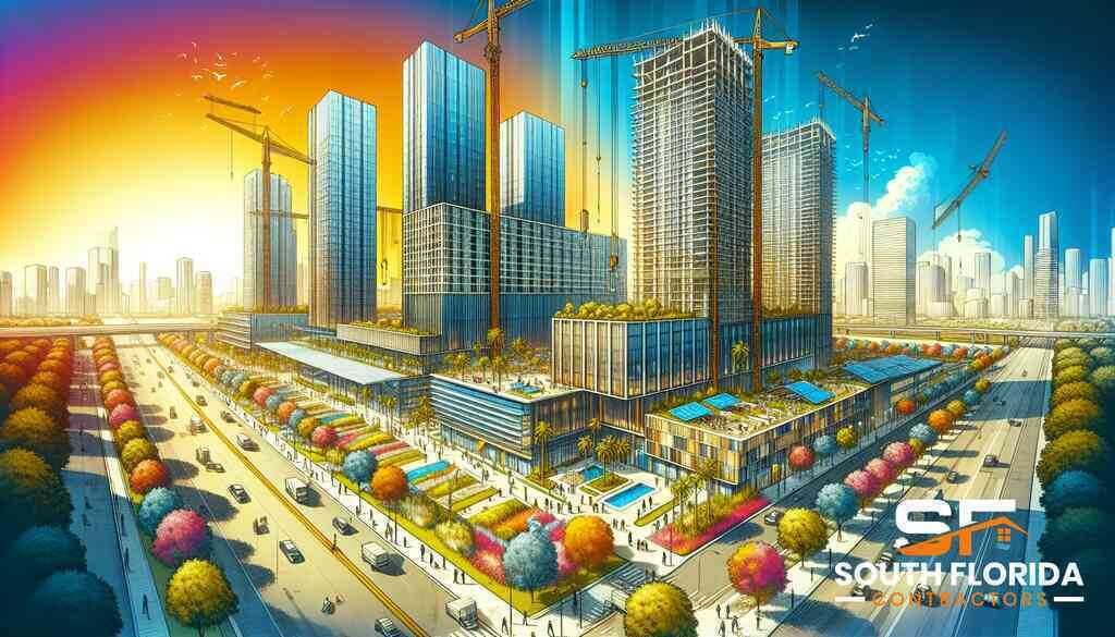 What Is South Florida Contractors' Secret to Superior Construction?