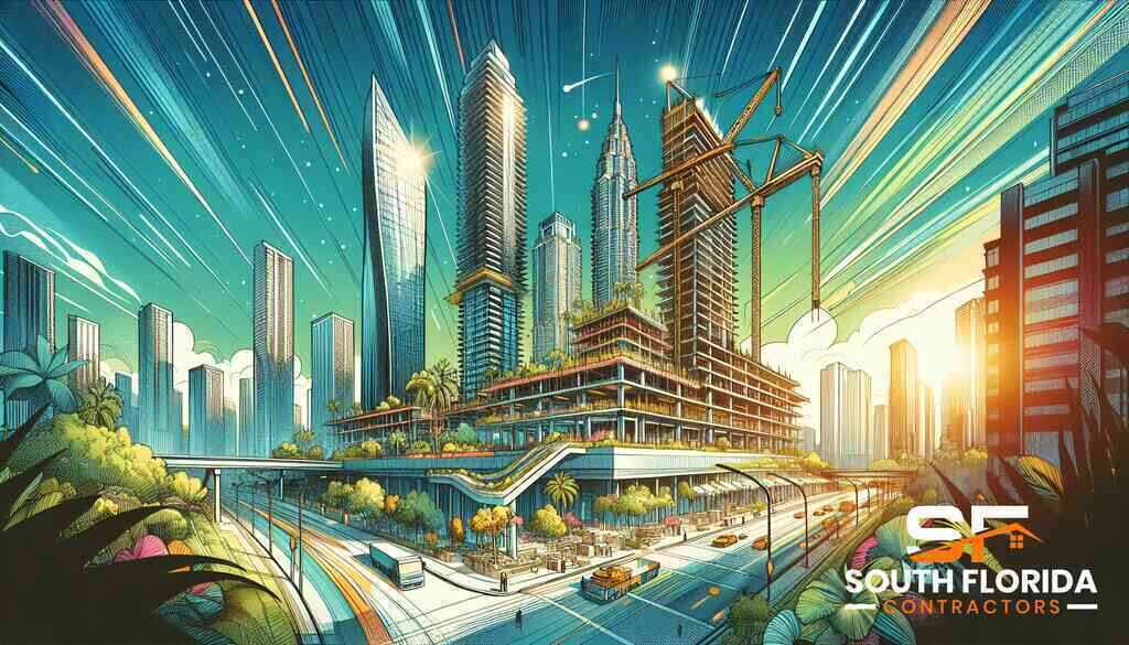 What Is South Florida Contractors' Secret to Superior Construction?