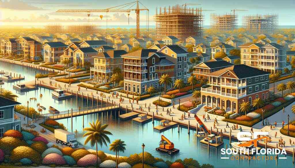 Best Strategies to Find a South Florida General Contractor