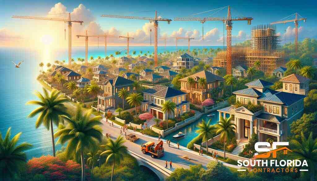 Best Strategies to Find a South Florida General Contractor