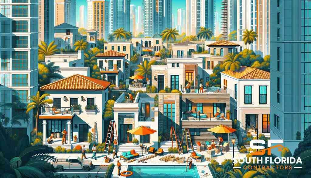 Decoding Specialty Services with South Florida Contractors