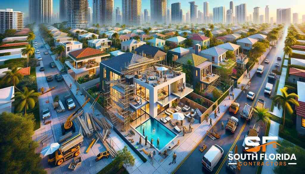 Decoding Specialty Services with South Florida Contractors