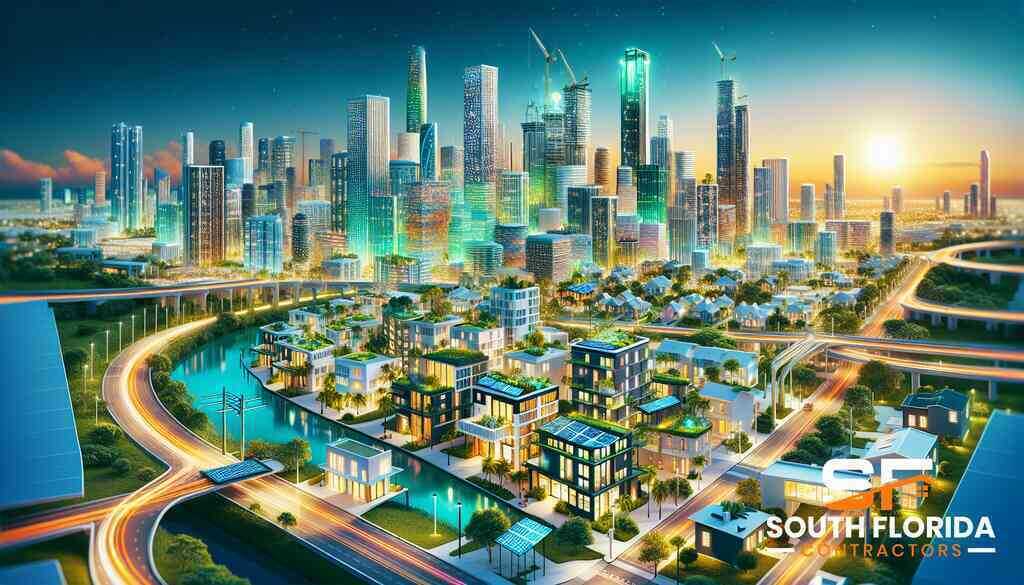 Exploring the Top 10 Innovations in South Florida Construction