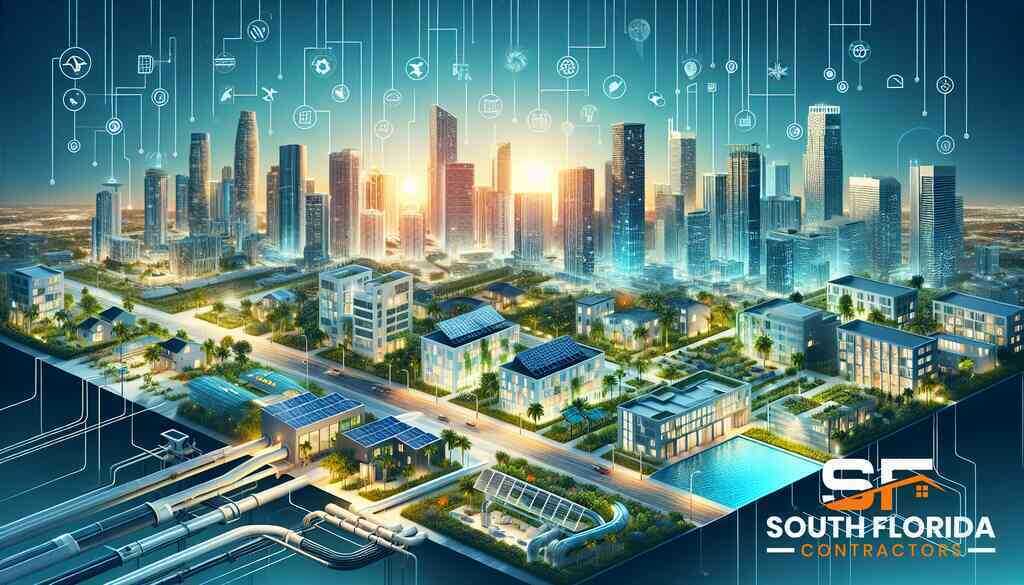 Exploring the Top 10 Innovations in South Florida Construction
