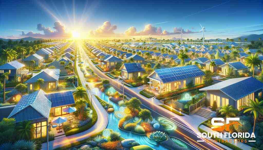 Exploring the Top Construction Strategies for Energy Efficiency in Florida