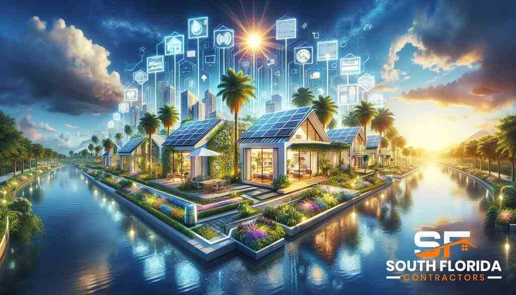 Exploring the Top Construction Strategies for Energy Efficiency in Florida