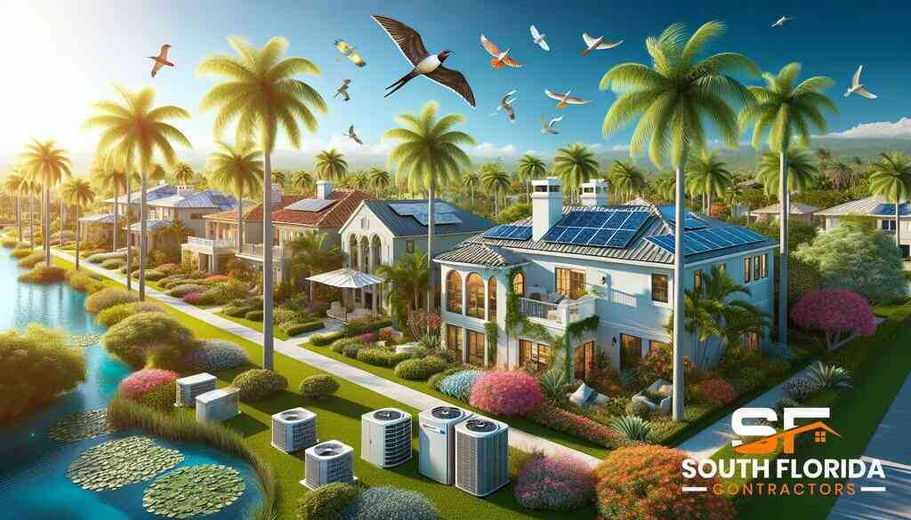 Guide to Understanding Advanced HVAC Solutions in South Florida