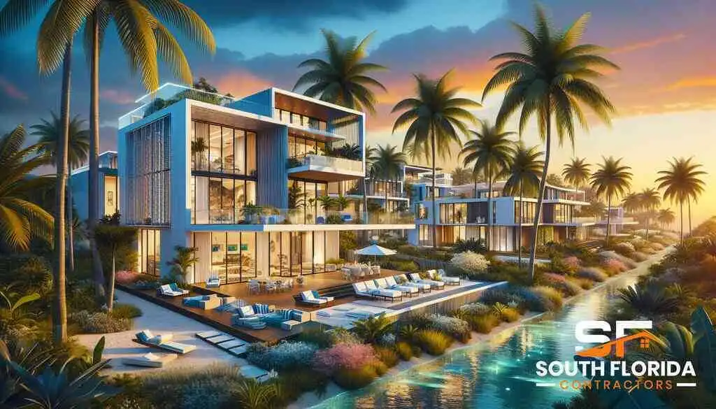 How South Florida Contractors Inspire Innovative Design Techniques