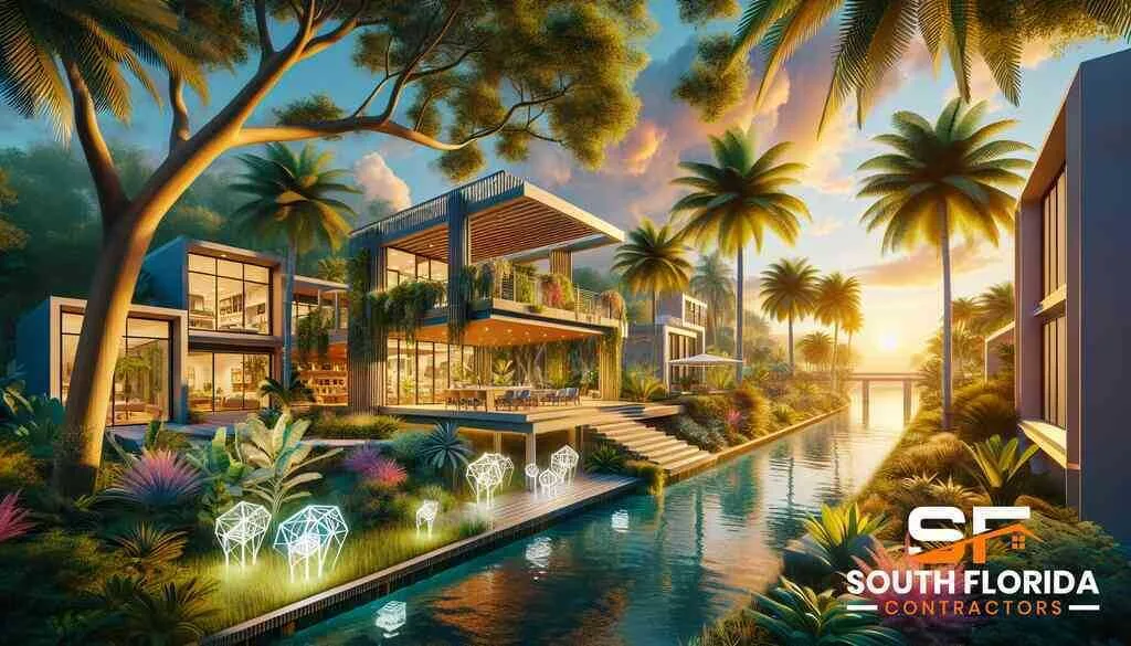 How South Florida Contractors Inspire Innovative Design Techniques