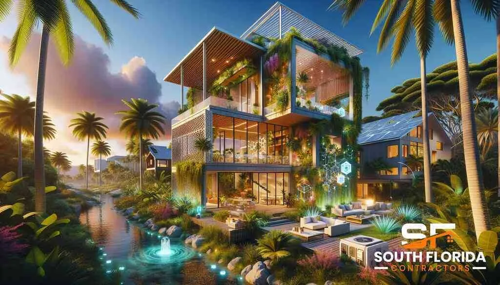 How South Florida Contractors Inspire Innovative Design Techniques